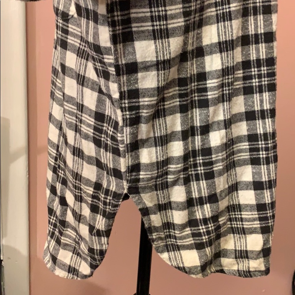 Classic Elements Flannel! Large - image 4